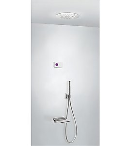 Zestaw natryskowy Tres 092.863.20 SHOWER TECHNOLOGY