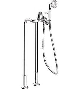 Bateria natryskowa Tres MONOCLASIC 242.194.02