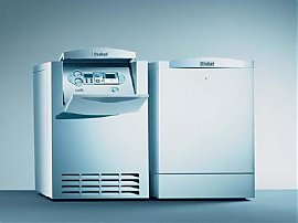 Kocio� gazowy z zasobnikiem Vaillant atmoVIT clasic VK 250 zas. Q 120