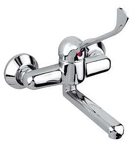 Bateria umywalkowa Kfa Armatura Specjalne 470-880-00