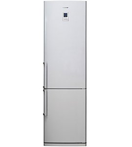 Lod�wka z dolnym zamra�alnikiem Samsung RL 41 ECSW