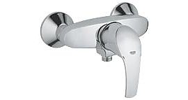 Bateria natryskowa Grohe Eurosmart 33555001