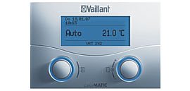 Regulator Vaillant calorMATIC 392