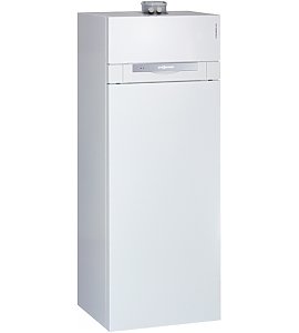 Kocio gazowy stojcy Viessmann Vitodens 333-F  5,2-26kW 