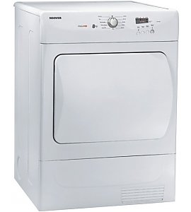 Suszarka Hoover VHV 780 X