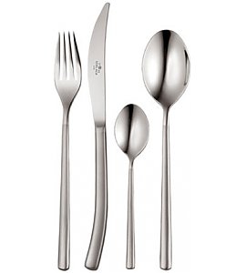 Sztućce Gerlach 11M HORIZON /36KD Matowiony