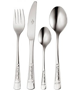 Sztućce Gerlach 58AZ MONARCHIA /36PT-F