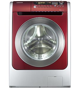 Pralko-suszarka Samsung WD 7101 CKC