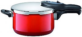 Szybkowar Silit Energy Red 4.5L