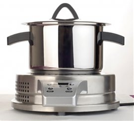 Garnek BergHoff FONDUE PARTY - 1107387 