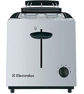 Toster/opiekacz Electrolux EAT 4040