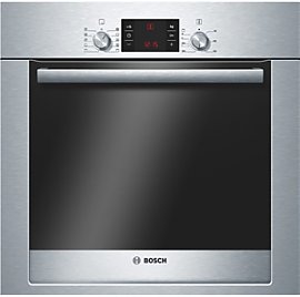 Piekarnik elektryczny Bosch HBA 34S550