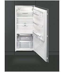 Lod�wka jednodrzwiowa Smeg FL 224 APZD