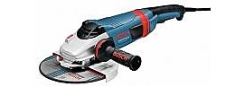 Szlifierka k�towa Bosch GWS 22-230 LVI