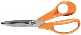 Narz�dzie ogrodowe Fiskars No�yczki ogrodowe 18 cm (111030)