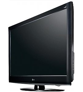 Telewizor LCD LG 47 LH 3000