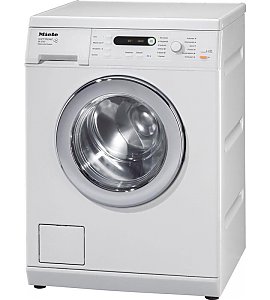 Pralka �adowana od frontu Miele W 3741 WCS
