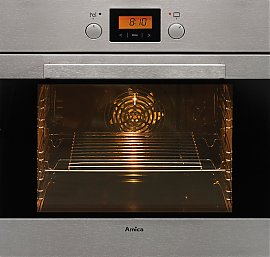 Piekarnik elektryczny Amica EBS 7732 Scandium