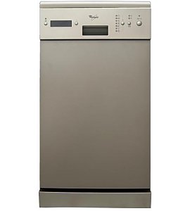 Zmywarka Whirlpool ADP 750 IX