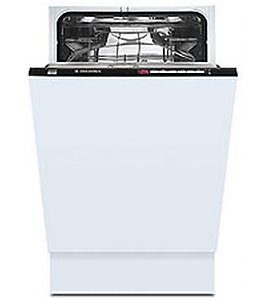 Zmywarka z panelem zintegrowanym Electrolux ESL 46050