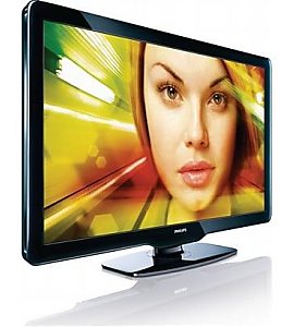 Telewizor LCD Philips 32 PFL3605H