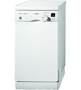 Zmywarka Bosch SRS 55M72EU