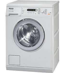 Pralka �adowana od frontu Miele W 3845 WPS Medicwash + T 4805 C Medicdry