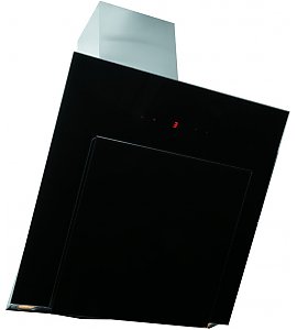 Okap kominowy Teka DVS 60 black
