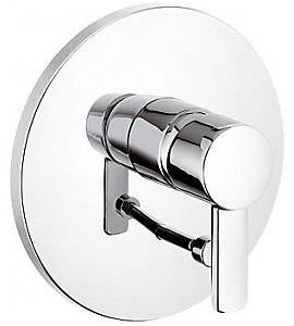Bateria wannowa Kludi ZENTA 386600575