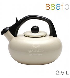 Czajnik Granchio SFERA AVORIO 2,5L - 88610