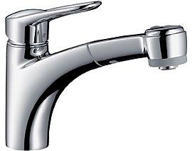 Bateria kuchenna Hansgrohe METROPOL 14837090