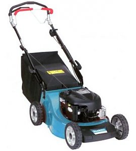 Kosiarka spalinowa Makita do trawy PLM4815