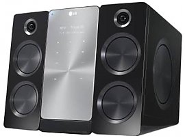 Wie�a HiFi LG FA-166 