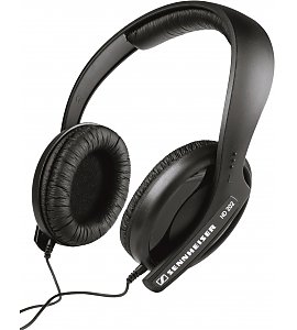 S�uchawki Sennheiser HD 202 II