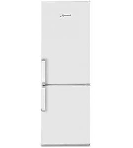 Lod�wka z dolnym zamra�alnikiem Mastercook LCP 918