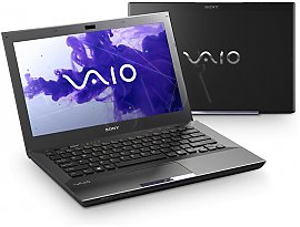Laptop Sony VPC-SA3N9E/XI
