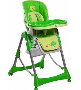 Krzese�ko Caretero  ROYO GREEN