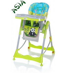 Krzese�ko 4Baby  KID ASIA