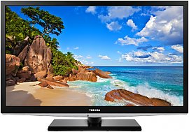 Telewizor LED Toshiba 32EL933