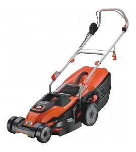 Kosiarka elektryczna Black&Decker EMAX42I