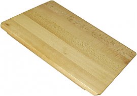 Akcesoria do zlewozmywaka Alveus Deska drewniana CUBO 1055531