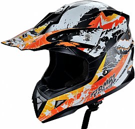 Akcesoria Hecht kask 53915