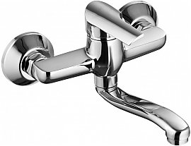 Bateria umywalkowa Kfa Armatura OBSYDIAN 5100-810-00