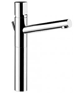 Bateria umywalkowa Tres Max-Tres 1.62.207 (162207) chrom