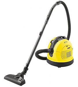 Odkurzacz workowy Karcher VC 6100