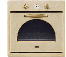 Piekarnik elektryczny Franke Country Metal CM 74 M OA