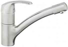 Bateria kuchenna Grohe Alira 32997 SD