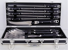 Sztu�ce BergHoff DO GRILOWANIA 10 CZ FORGED-1108032 