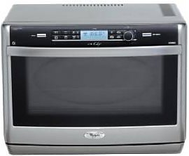 Kuchenka mikrofalowa z grillem Whirlpool JT 369 SL