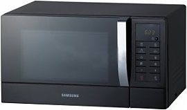 Kuchenka mikrofalowa z grillem Samsung GE 89MB
